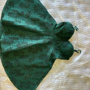 Fashion nova lace dress